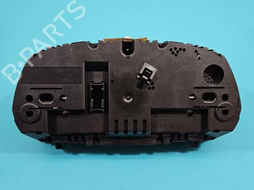 Instrument cluster BMW X1 (E84) sDrive 18 d | BP38128707C47 - Image 3