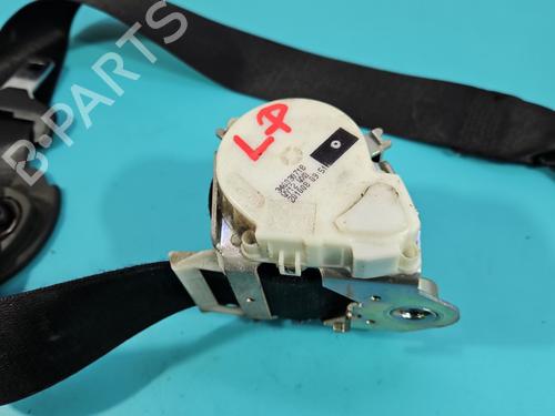 Front left seatbelt BMW X3 (E83) xDrive 20 d | BP39767323I26 - Image 4