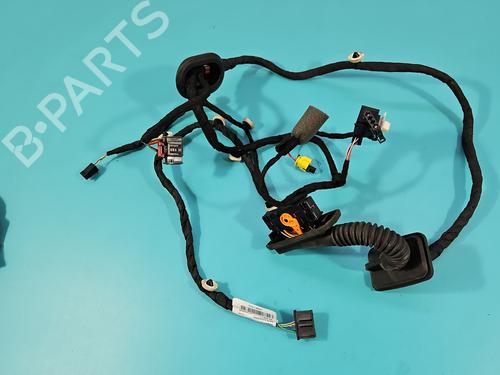 Wiring harness SKODA FABIA IV (PJ3) | BP37857568E16 - Image 2