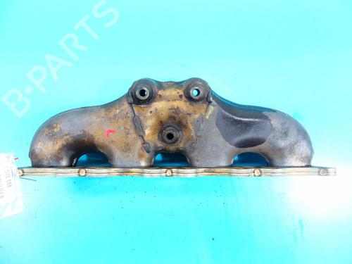 Exhaust manifold PORSCHE CAYENNE (92A) 4.8 S | BP37877722M110 - Image 3