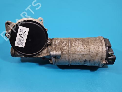 Steering rack BMW X3 (G01, F97, G08) iX3 | BP37821772M22 - Image 6