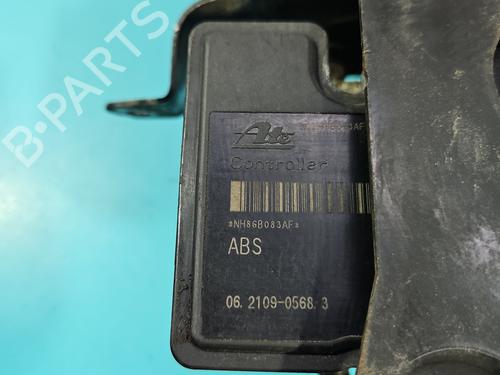 ABS pump SUZUKI SWIFT III (MZ, EZ) 1.3 (RS413, ZC11S) | BP37823849M43 - Image 9