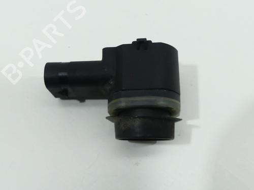 Electronic sensor RENAULT KOLEOS I (HY_) 2.0 dCi 4x4 (HY0K) | BP37860700M84 - Image 2