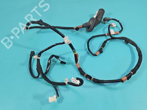 Wiring harness LEXUS NX (_Z1_) 300h AWD (AYZ15, AYZ15_, AYZ15R) | BP37842430E16 - Image 4