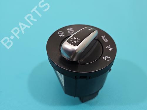 headlight-switch-vw-cc-b7-358-2011-2012-2013-2014-2015-2016-2017-38140979 main image