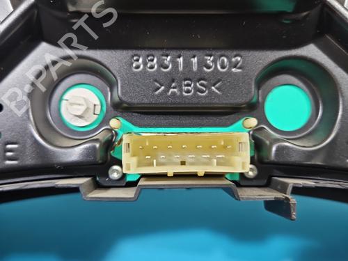 Engine control unit (ECU) OPEL CORSA C (X01) 1.0 (F08, F68) | BP39585742M57 - Image 5