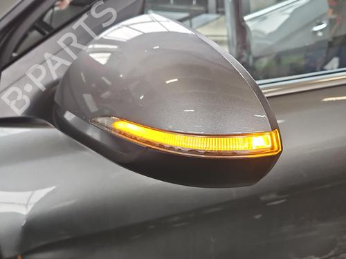 Used Left mirror Left mirror 38146205 38146205