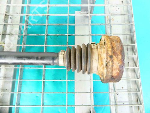 Left rear driveshaft AUDI A8 D3 (4E2, 4E8) 4.2 quattro | BP37876720M40 - Image 2