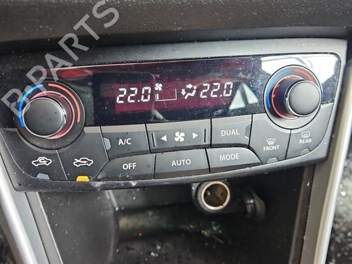Used Climate control Climate control SUZUKI SX4 S-Cross (JY) 1.4 T (AKK414) (140 hp) 39030858 39030858