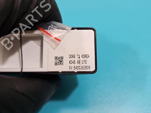 Switch MAZDA CX-5 (KE, GH) 2.2 D AWD (KE2AW) | BP38131657I30 - Image 13