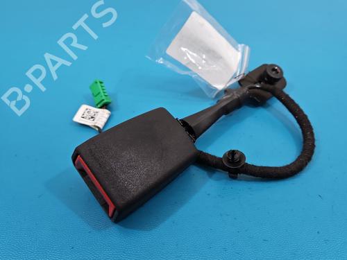 Used Front right seatbelt Front right seatbelt ALFA ROMEO STELVIO (949_) [2016-2026] 37851842 37851842
