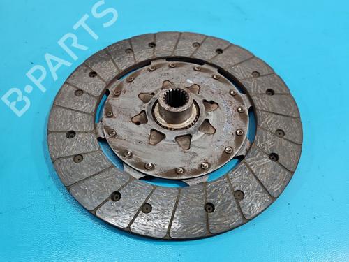 Flywheel VOLVO V40 Hatchback (525) T2 GTDi | BP40189217M101 - Image 5
