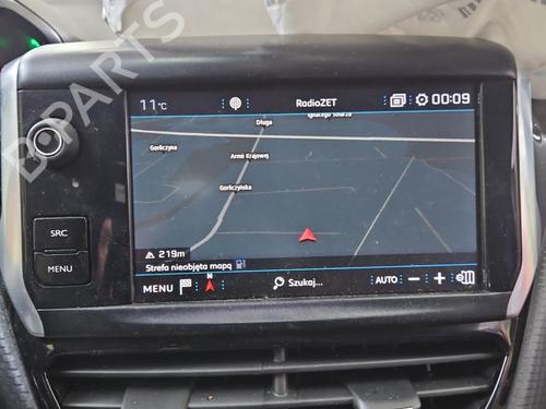 display-monitor-peugeot-2008-i-cu_-2013-37829838 main image
