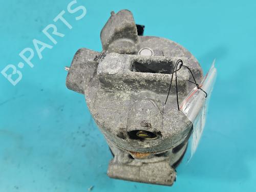 AC compressor VW UP! (121, 122, BL1, BL2, BL3, 123) | BP37825455M34 - Image 8
