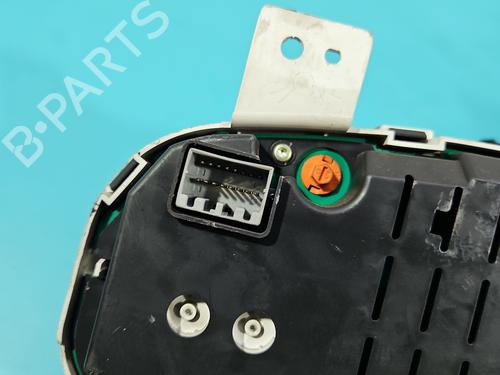 Instrument cluster KIA CEE'D SW (ED) 2.0 CRDi 140 | BP37829535C47 - Image 8