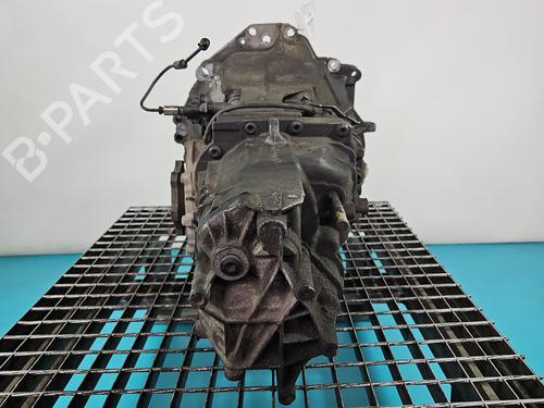 Gearbox VW PASSAT B5.5 (3B3) 4.0 W8 4motion | BP37854752M3 - Image 4