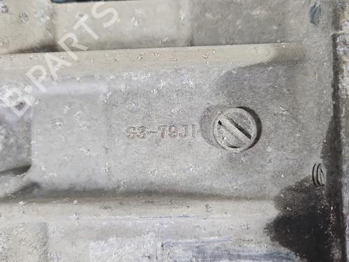 Rear differential SUZUKI SX4 S-Cross (JY) 1.4 T (AKK414) | BP37816441M24 - Image 8