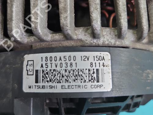 Alternator MITSUBISHI ECLIPSE CROSS (GK_, GL_)  | BP37845200M7  - Image 15