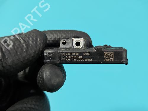 Electronic sensor FIAT FREEMONT (345_) 2.0 JTD | BP37833521M84 - Image 5