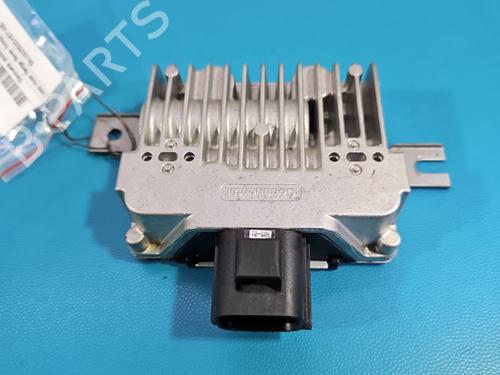 Used Electronic module Electronic module 39585717 39585717