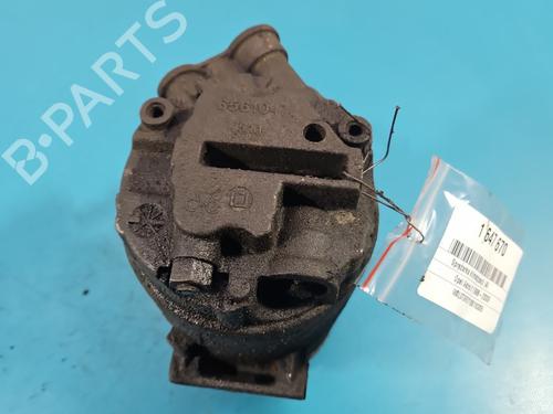 AC compressor OPEL ASTRA G Coupe (T98) 1.8 16V (F07) | BP40015190M34 - Image 8