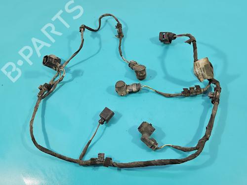 Electronic sensor SEAT LEON (5F1) | BP37846756M84 - Image 3