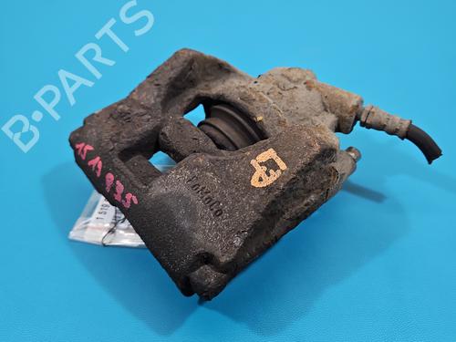 Used Left front brake caliper Left front brake caliper 38146619 38146619