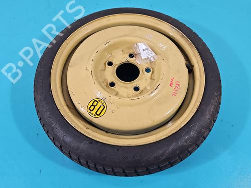 Used Rim Rim 38118539 38118539