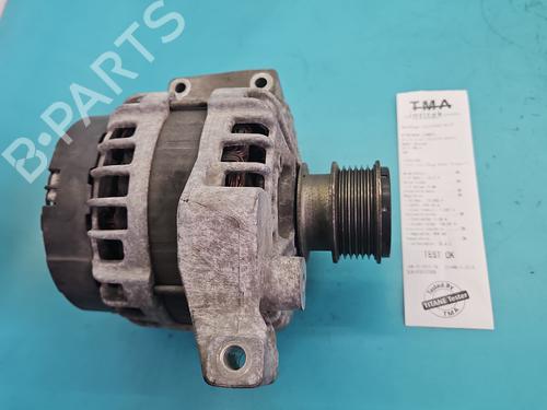 Used Alternator Alternator 37860245 37860245