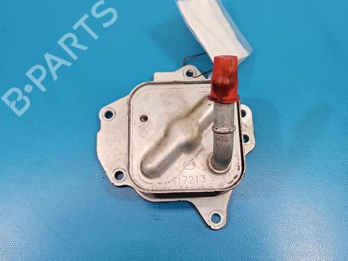 Oil radiator MAZDA CX-3 (DK) 1.5 SKYACTIV-D AWD (DK4WS, DK5AW) | BP38922311M33 - Image 2