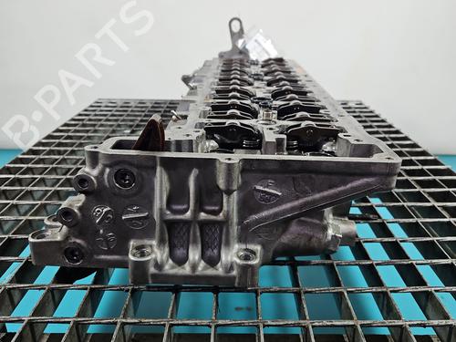 Cylinder head BMW X6 (E71, E72) xDrive 40 d | BP37824053M5 - Image 9