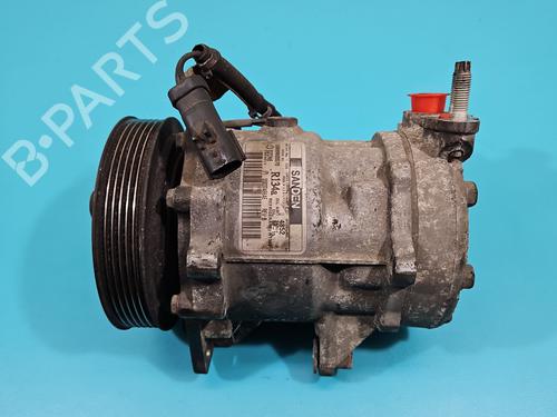 AC compressor JEEP CHEROKEE (KJ) 3.7 4x4 | BP38123549M34 - Image 10
