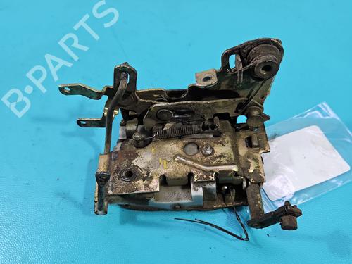 Used Front right lock Front right lock 37824621 37824621