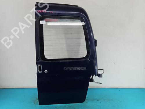 Used Right rear door Right rear door 38134229 38134229