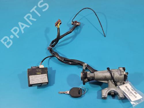 Used Ignition barrel Ignition barrel HONDA CIVIC VI Saloon (EJ, EK, SO) 1.4 i (EJ9) (90 hp) 40189250 40189250