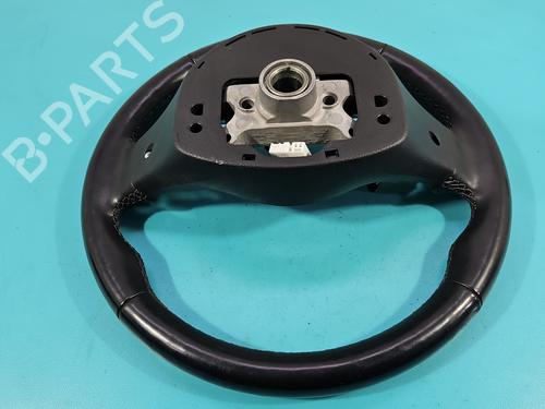 Steering wheel KIA RIO IV (YB, SC, FB) 1.2 CVVT | BP38148798C49 - Image 8