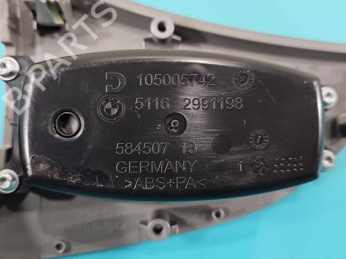 Andre BMW X1 (E84) sDrive 18 d | BP38128875O1  - Image 20