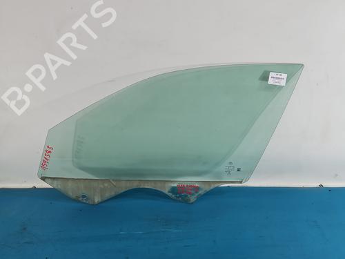 Used Front left door window Front left door window 38758521 38758521
