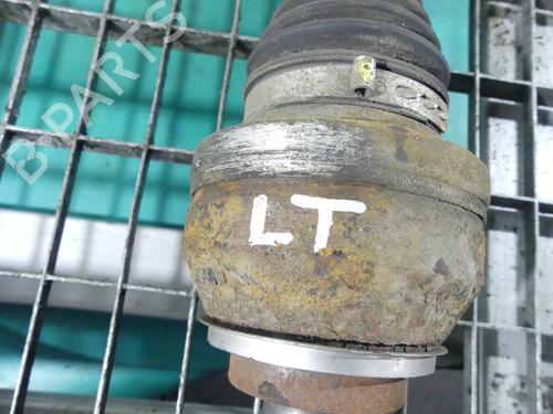 Left rear driveshaft LEXUS LS (_F4_) 600h AWD (UVF45, UVF46) | BP37882521M40 - Image 4