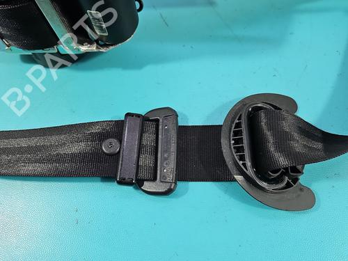 Front right seatbelt AUDI A4 B9 (8W2, 8WC) 2.0 TFSI quattro | BP37829403I25 - Image 3