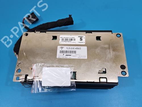 Electronic module PORSCHE CAYENNE (9PA) | BP37855625M83 - Image 6