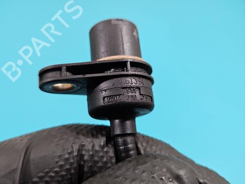 Electronic sensor SKODA FABIA I (6Y2) 1.4 | BP37818092M84 - Image 5