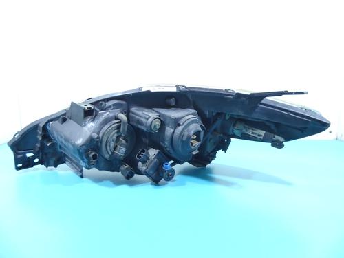 Right headlight MAZDA 5 (CR) 2.0 (CREW, CR19) | BP37807803C29 - Image 5