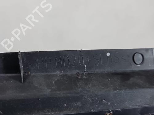 Scuttle panel RENAULT KANGOO Express (FW0/1_) 1.5 dCi 70 (FW0A, KW0V) | BP37859674C110 - Image 8