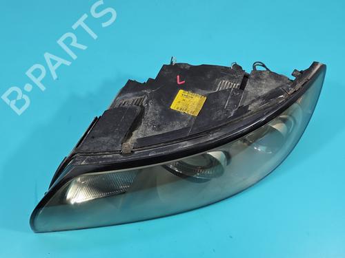 Left headlight VOLVO V50 (545) 2.0 D | BP38754455C28  - Image 6