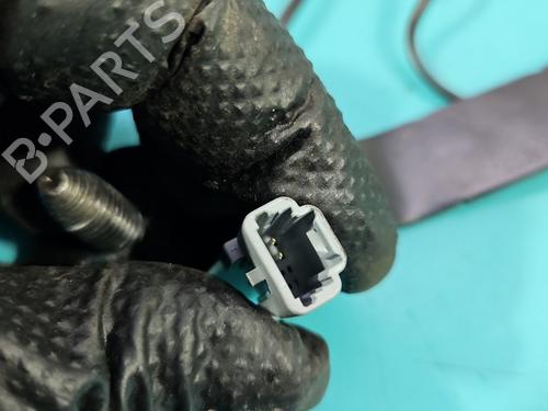 Front left seatbelt RENAULT CAPTUR I (J5_, H5_) 0.9 TCe 90 | BP39767329I26 - Image 8