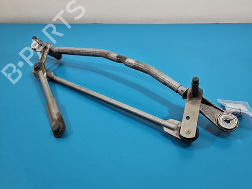 Used Front wipers mechanism Front wipers mechanism 37823914 37823914