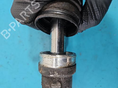 Steering rack NISSAN PULSAR Hatchback (C13) 1.2 DIG-T | BP37850295M22 - Image 3