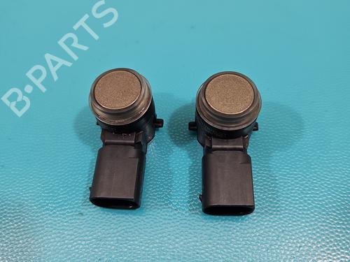 Electronic sensor PEUGEOT 301 1.6 HDI 90 | BP38123574M84 - Image 2