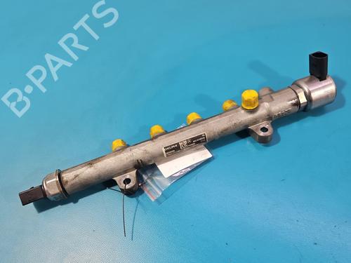 Used Injection rail Injection rail MERCEDES-BENZ GLK-CLASS (X204) 220 CDI 4-matic (204.984, 204.997) (170 hp) 40038274 40038274